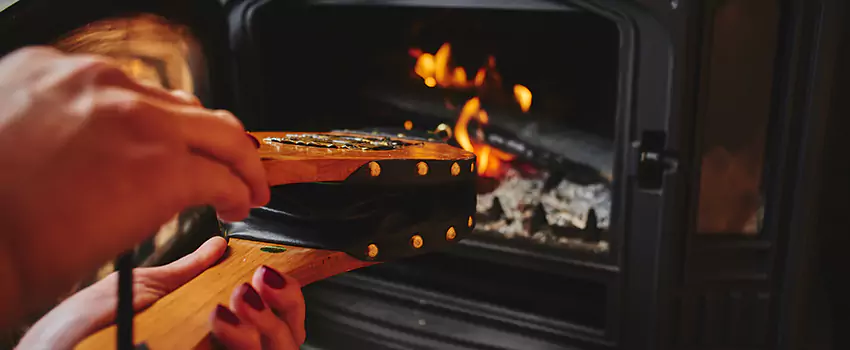 Wood Stove Grates Repair in Salem, Virginia