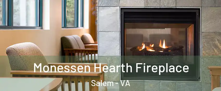  Monessen Hearth Fireplace Salem - VA